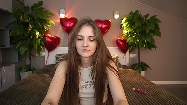 PamelaXX  online show from February 11, 2025, 12:59 am