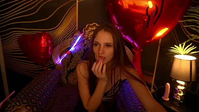 PamelaXX  online show from February 19, 2025, 12:03 am