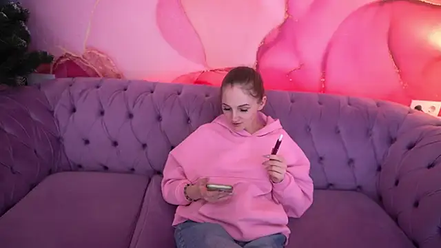 PamelaXX  online show from January 11, 2026, 3:11 am