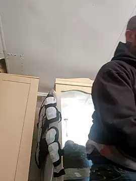 Snapshot of Dorset8360 chatting on January 31, 2025, 2:17 pm Dorset8360 online show from January 31, 2025, 2:17 pm