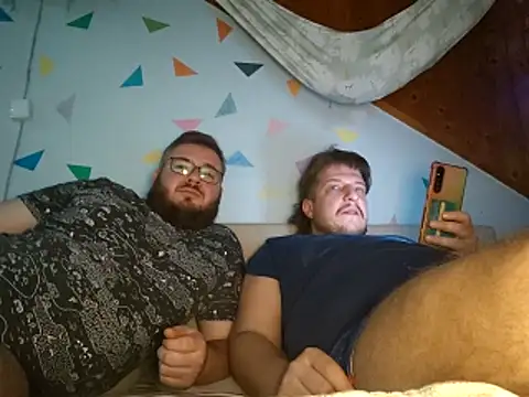 Snapshot of BSDG_POL chatting on November 9, 2025, 1:59 am BSDG POL online show from November 9, 2025, 1:59 am