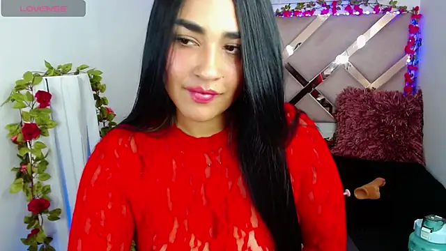 Charlotte cute18 online show from February 25, 2025, 4:46 am