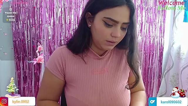 karol 9 online show from December 19, 2024, 2:35 pm