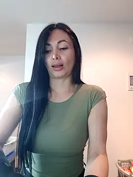  monicab online show from October 28, 2025, 2:48 am