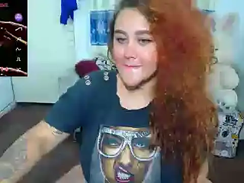 Snapshot of loly_bigbooty4u chatting on March 13, 2025, 3:44 am loly bigbooty4u online show from March 13, 2025, 3:44 am