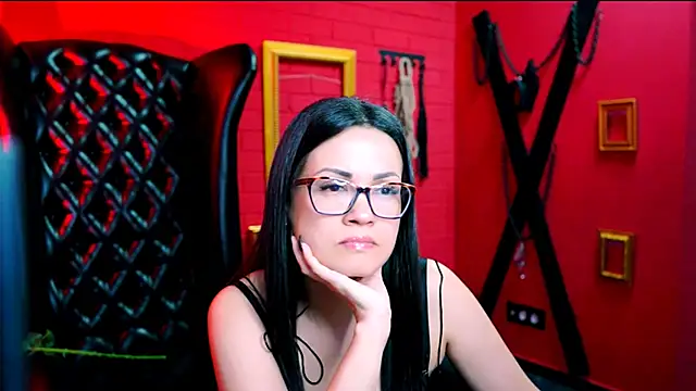 KarolinaRobinson online show from March 19, 2025, 3:08 pm