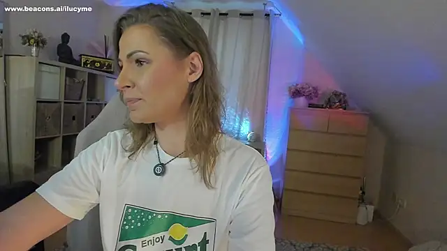 ilucyme online show from October 1, 2025, 2:34 pm