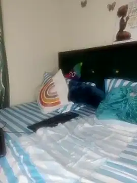 melaninebony1 online show from November 5, 2025, 8:47 am