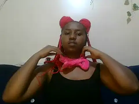 Sexxycheeks- online show from January 21, 2025, 10:08 pm