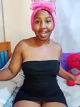 Sexxycheeks- online show from March 18, 2025, 9:53 pm