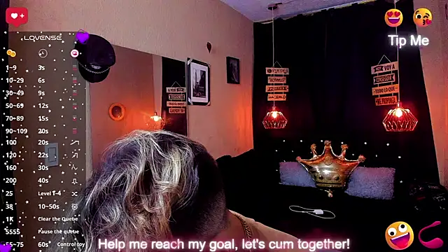 ANDRIUS 24 online show from April 3, 2026, 9:02 pm