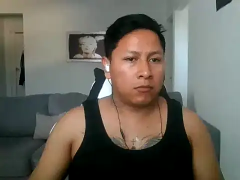 jonnysexi online show from April 12, 2026, 12:04 am