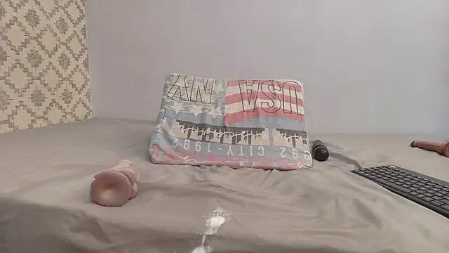 Chantal taylor  online show from February 5, 2025, 3:20 pm