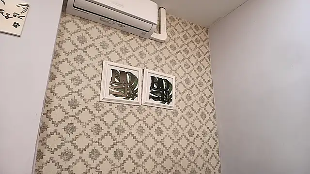 Chantal taylor  online show from February 13, 2025, 6:16 pm