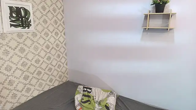 Chantal taylor  online show from February 22, 2025, 6:30 pm