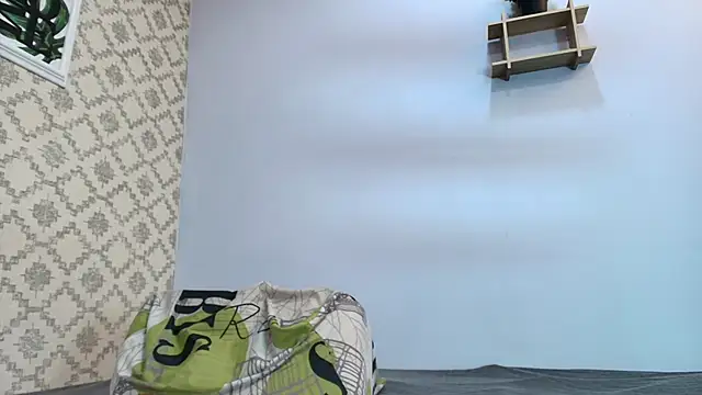 Chantal taylor  online show from March 8, 2025, 12:09 pm