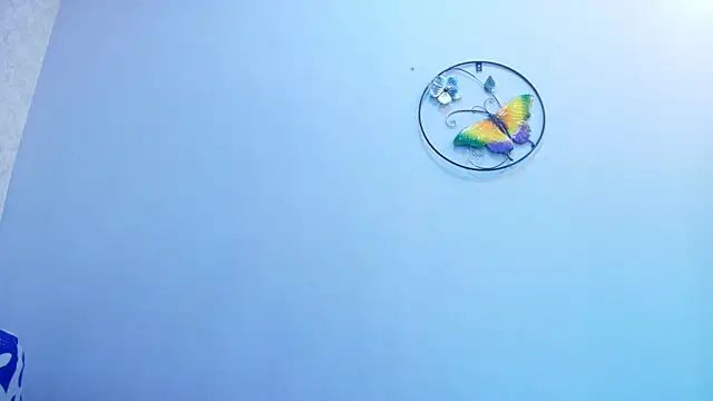 Chantal taylor  online show from October 4, 2025, 12:03 pm