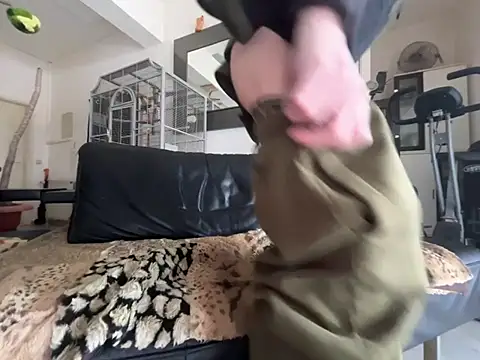 Germankink online show from February 22, 2026, 11:53 am