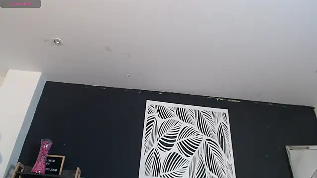 JuliaRose ks online show from February 3, 2025, 12:14 pm