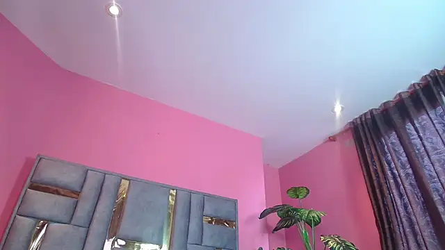 JuliaRose ks online show from March 15, 2025, 12:24 pm