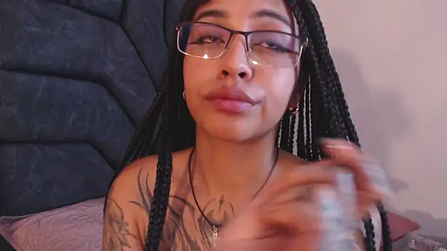 JuliaRose ks online show from October 9, 2025, 12:19 am