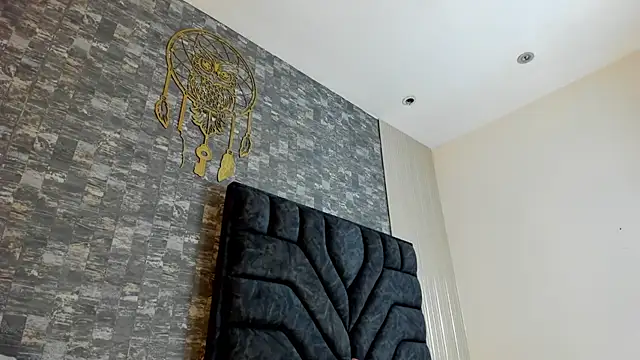 JuliaRose ks online show from October 28, 2025, 7:38 pm