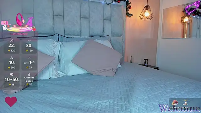 Jaiser 17 online show from November 29, 2025, 5:27 pm