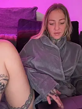 ElenaHaze online show from January 6, 2025, 5:19 am