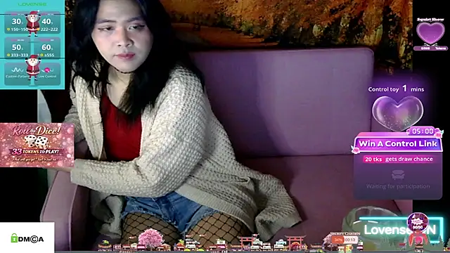 tashakaixxx online show from February 3, 2026, 1:37 am