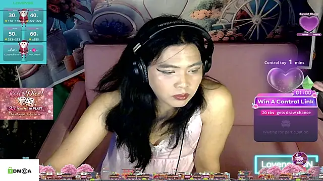 tashakaixxx online show from March 5, 2026, 3:41 pm