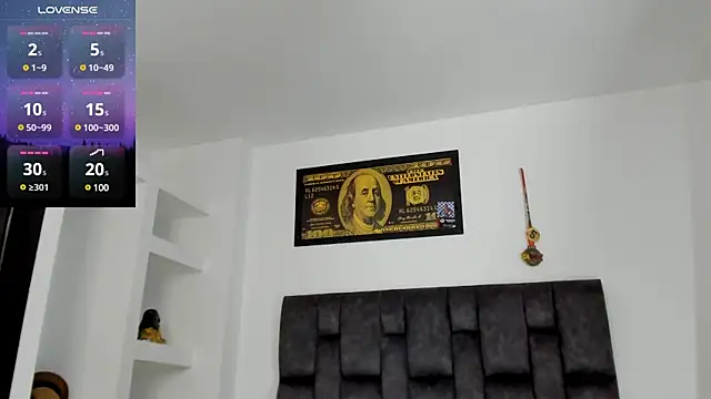 MattRodriguez9 online show from March 1, 2025, 4:00 pm