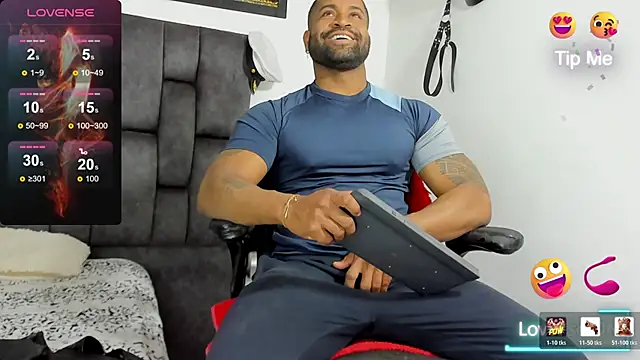 MattRodriguez9 online show from May 25, 2026, 4:02 pm