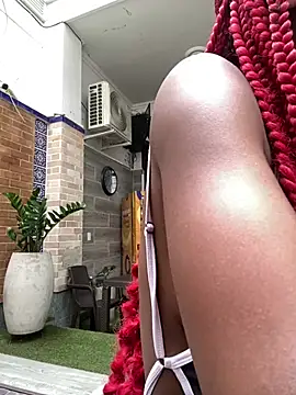 adaraSmiith online show from February 4, 2026, 8:36 pm