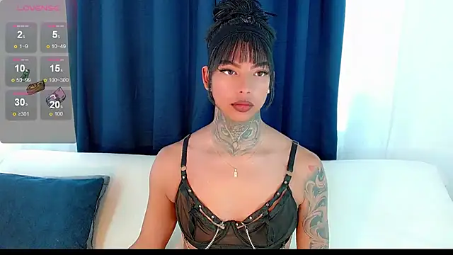 laura sweett120 online show from September 19, 2025, 4:29 pm