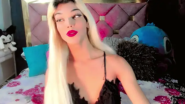 the-horus-girl online show from December 29, 2024, 1:13 am