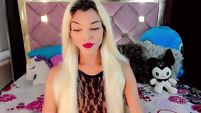 the-horus-girl online show from January 1, 2025, 2:19 am