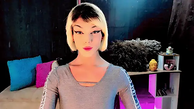 the-horus-girl online show from January 14, 2025, 2:40 am