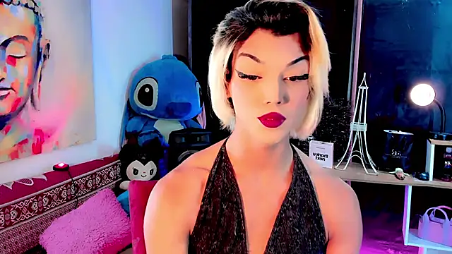 the-horus-girl online show from February 13, 2025, 3:18 am