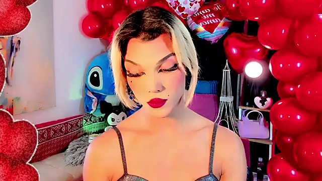 the-horus-girl online show from February 15, 2025, 10:33 am