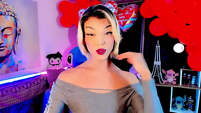 the-horus-girl online show from March 1, 2025, 4:33 pm