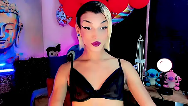 the-horus-girl online show from March 5, 2025, 11:49 pm