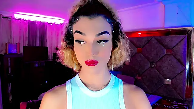 the-horus-girl online show from October 30, 2025, 3:08 am