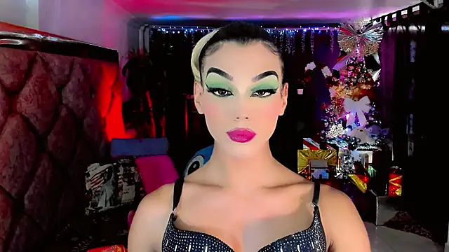 the-horus-girl online show from November 30, 2025, 5:50 pm