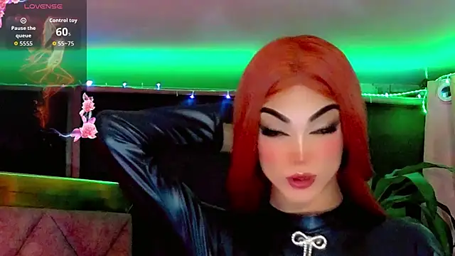 the-horus-girl online show from March 2, 2026, 7:15 am