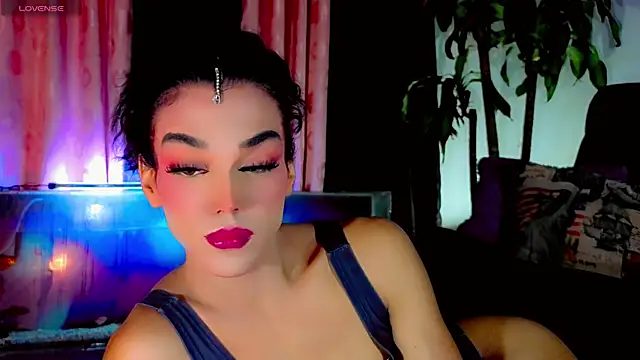 Snapshot of the-horus-girl chatting on May 3, 2026, 12:49 am the-horus-girl online show from May 3, 2026, 12:49 am