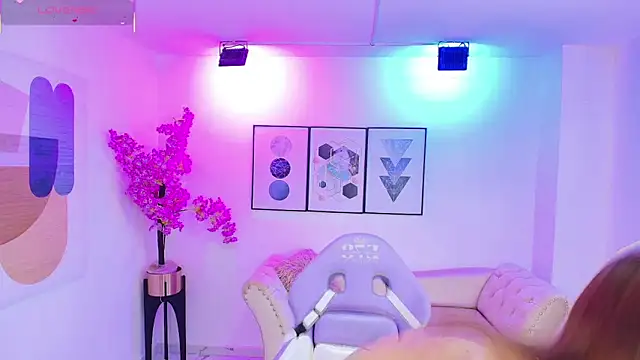 Tamara slimx online show from October 27, 2025, 10:58 pm