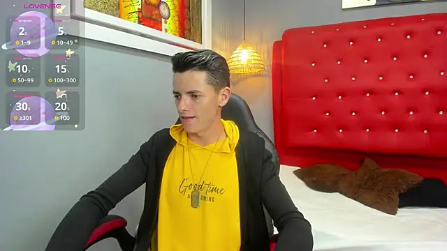 tossetrech online show from March 14, 2025, 8:17 pm