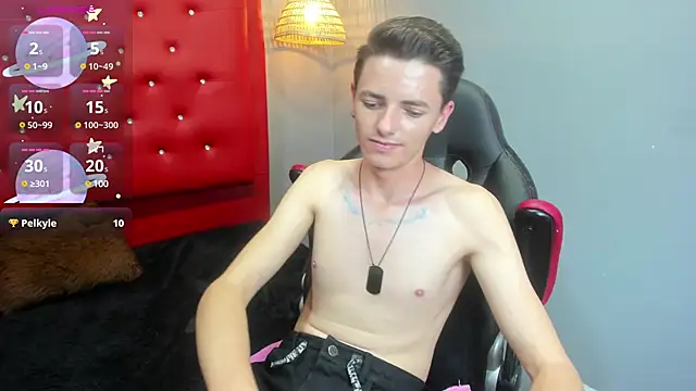 tossetrech online show from March 23, 2025, 6:16 am