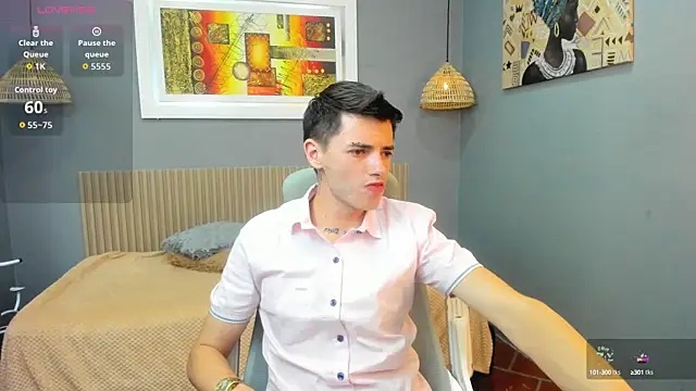 tossetrech online show from September 10, 2025, 2:44 am