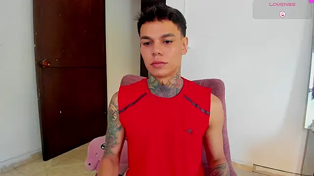 Jordyrodriiguez online show from October 25, 2025, 2:46 pm